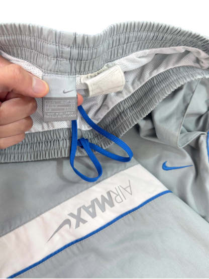 Air Max Track Pants SUPER RARE 2000s-OSI
