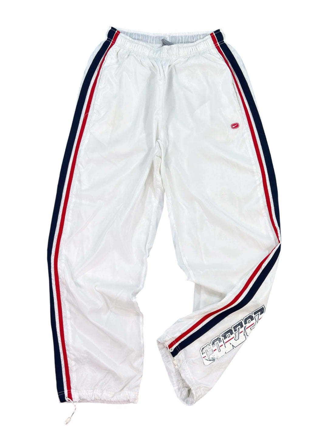 Cortez Track Pants SUPER RARE 2000s-OSI