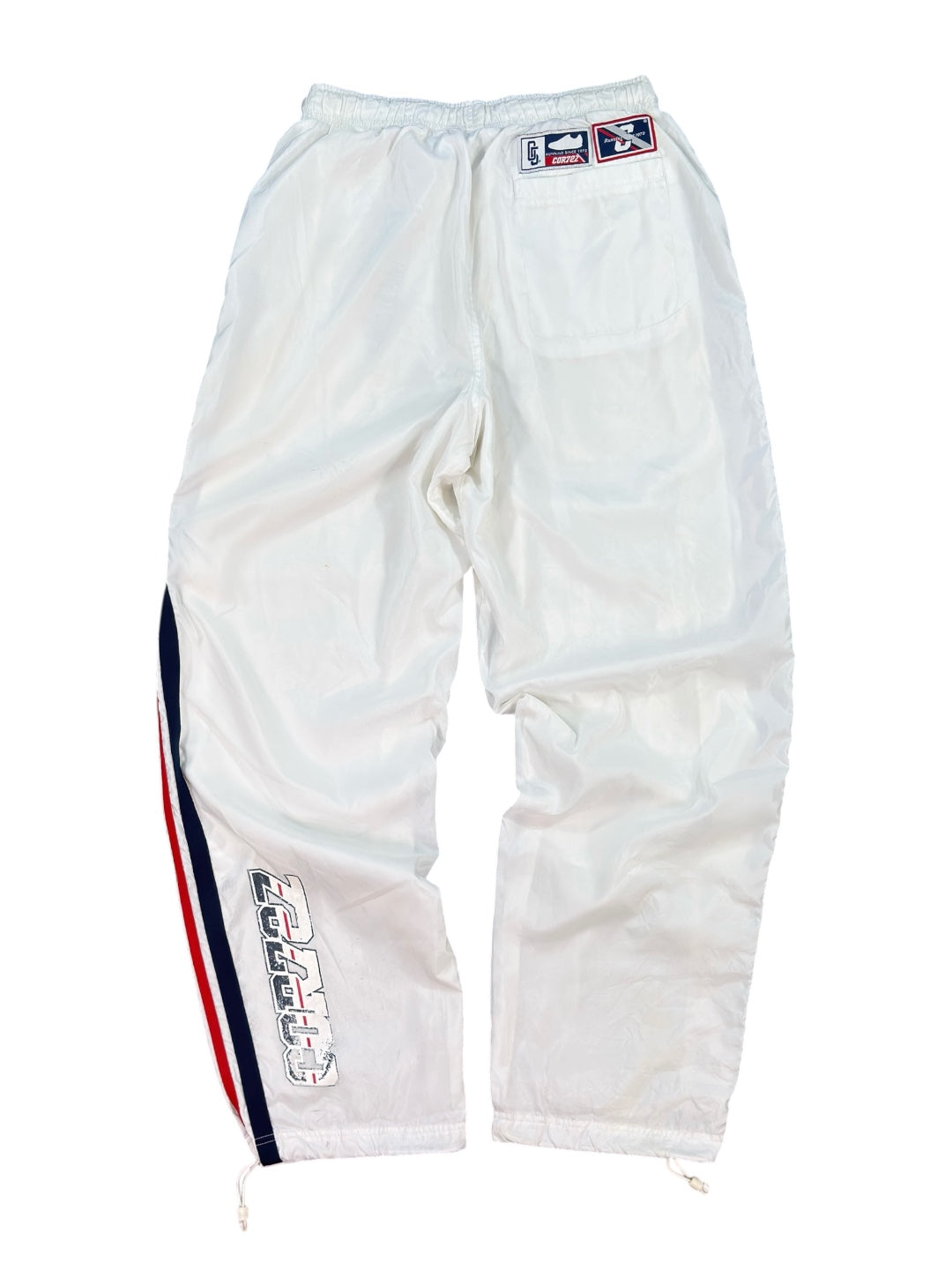 Cortez Track Pants SUPER RARE 2000s-OSI