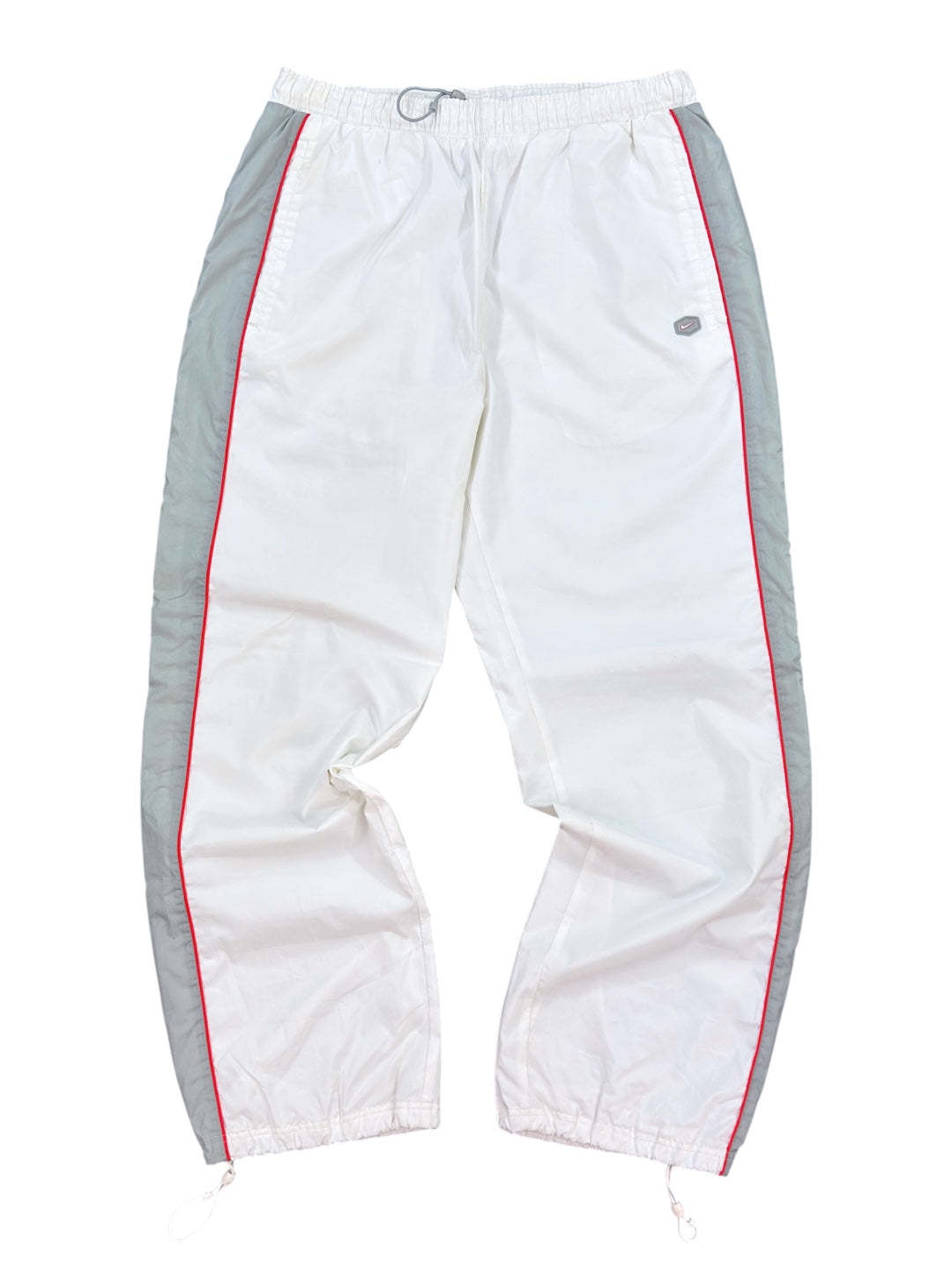 Vintage Track Pants RARE 2000s-OSI