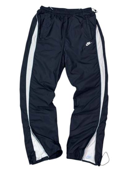 Vintage Track Pants RARE 2000s-OSI
