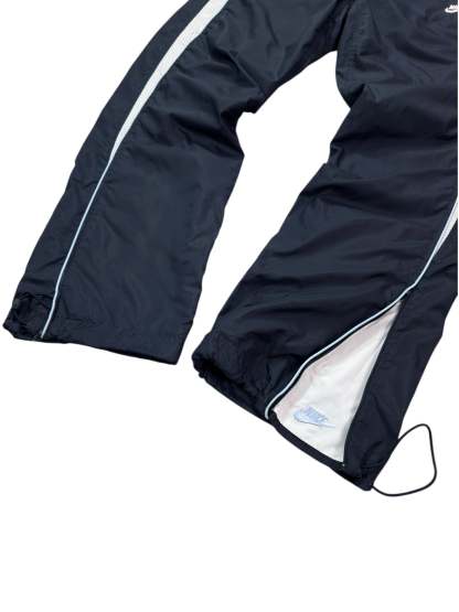 Vintage Track Pants RARE 2000s-OSI