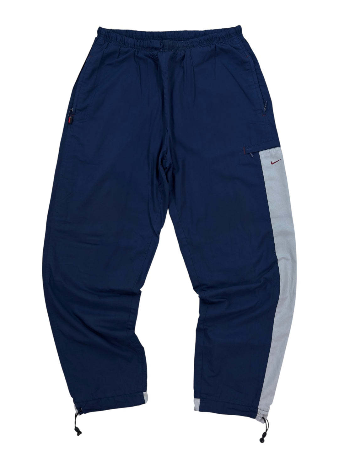 Vintage Track Pants SUPER RARE 2000s-OSI