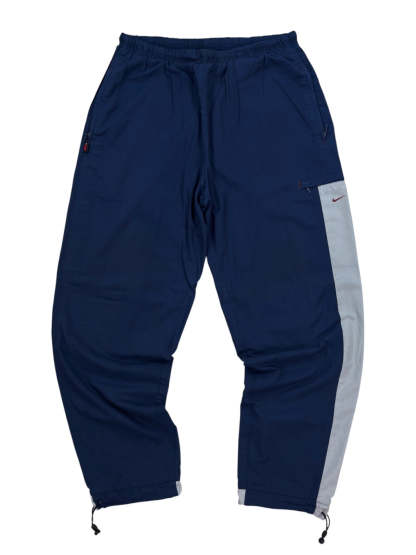 Vintage Track Pants SUPER RARE 2000s-OSI