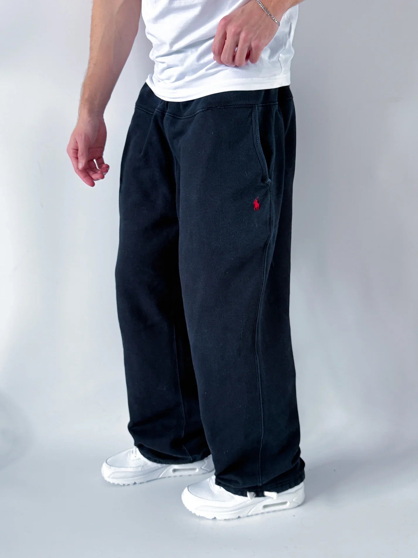 Unisex Baggy Pants-OSI