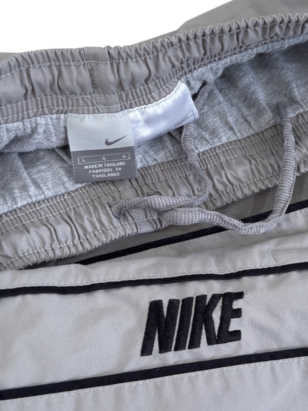 Vintage Track Pants RARE 2000s-OSI