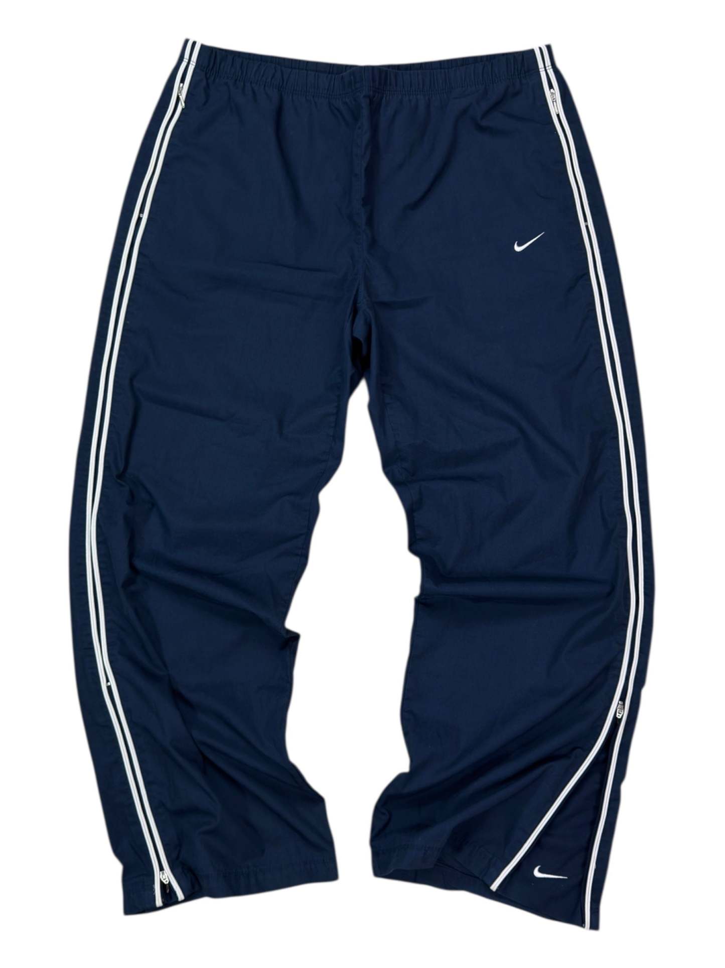 Vintage Track Pants SUPER RARE 2000s-OSI