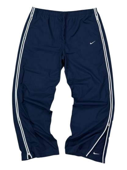 Vintage Track Pants SUPER RARE 2000s-OSI