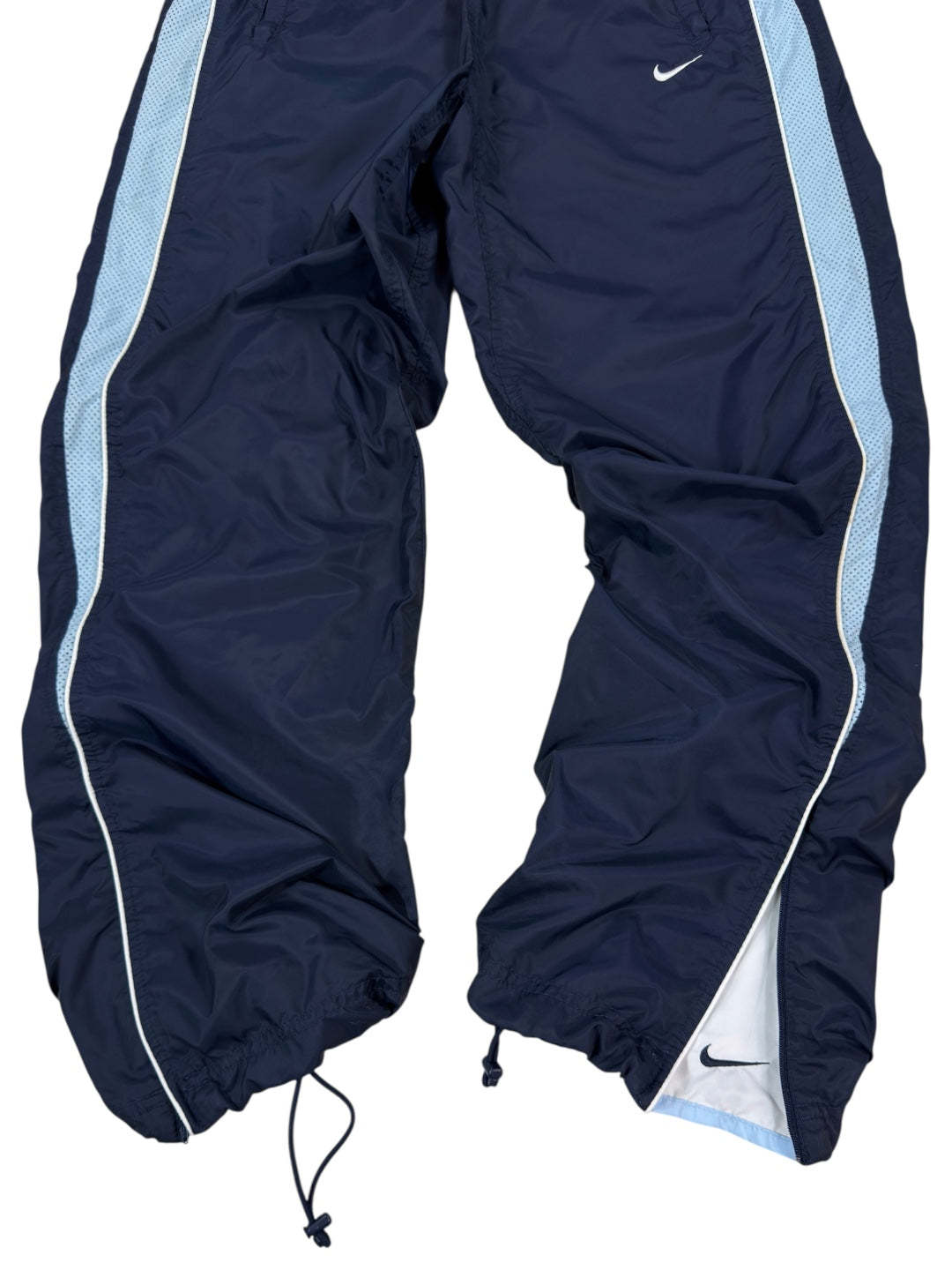 Vintage Track Pants SUPER RARE 2000s-OSI