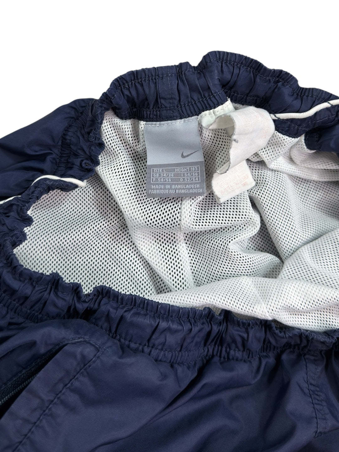 Vintage Track Pants SUPER RARE 2000s-OSI