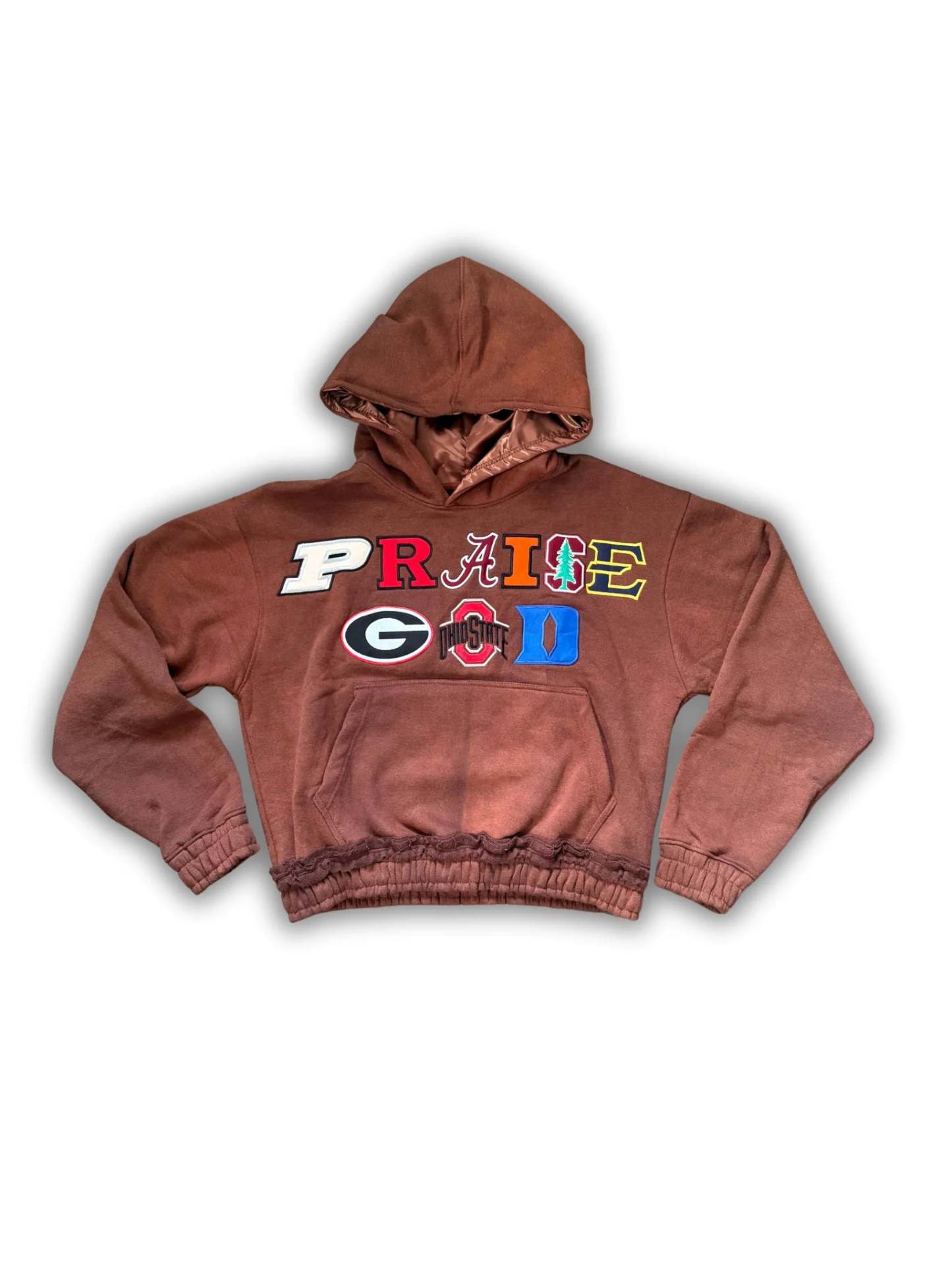Faith Hoodie-OSI