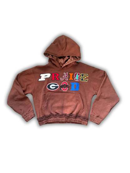 Faith Hoodie-OSI