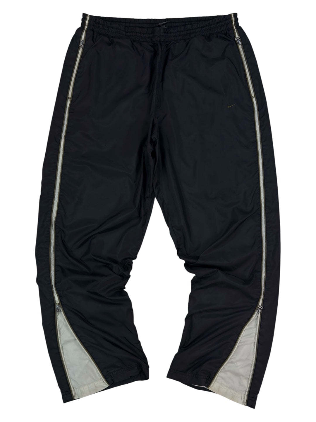 Vintage Track Pants SUPER RARE 2000s-OSI