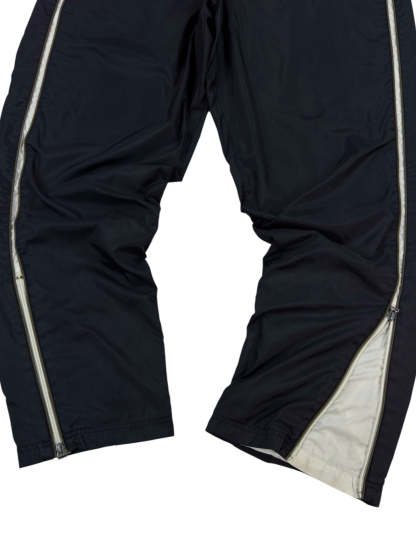 Vintage Track Pants SUPER RARE 2000s-OSI