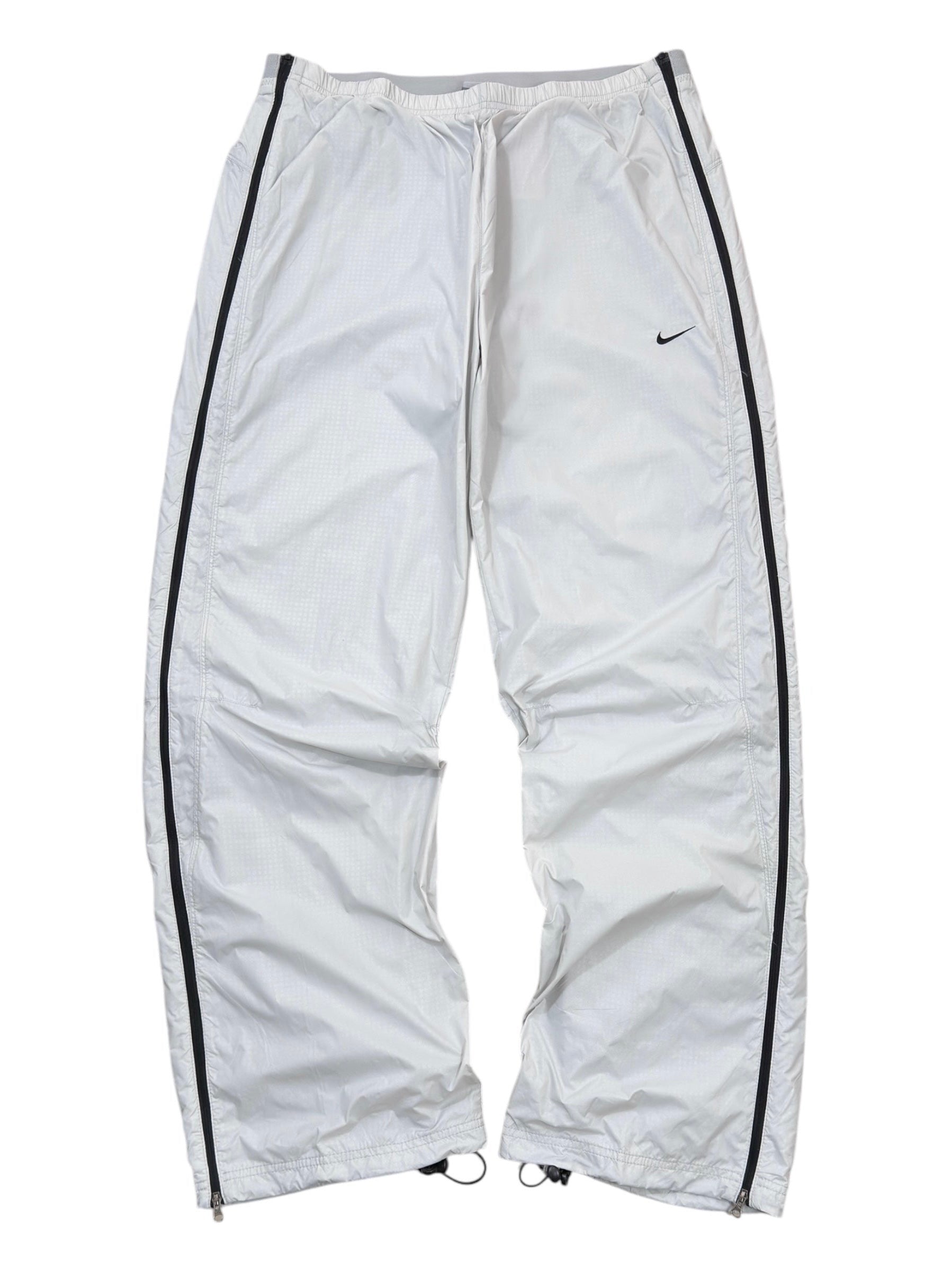 Vintage Track Pants RARE 2000s-OSI