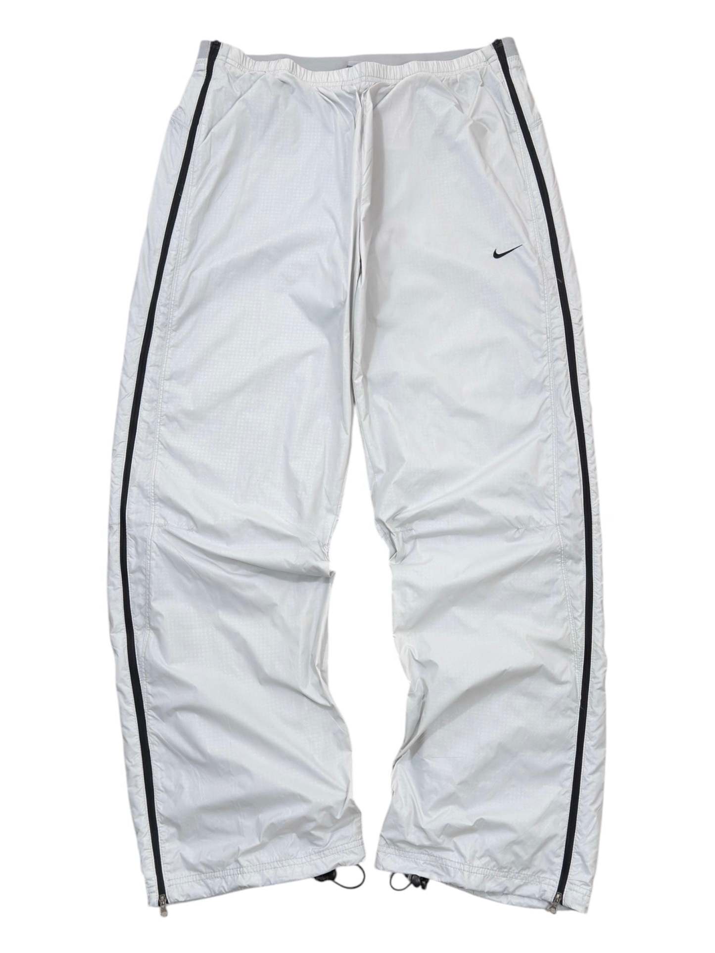Vintage Track Pants RARE 2000s-OSI