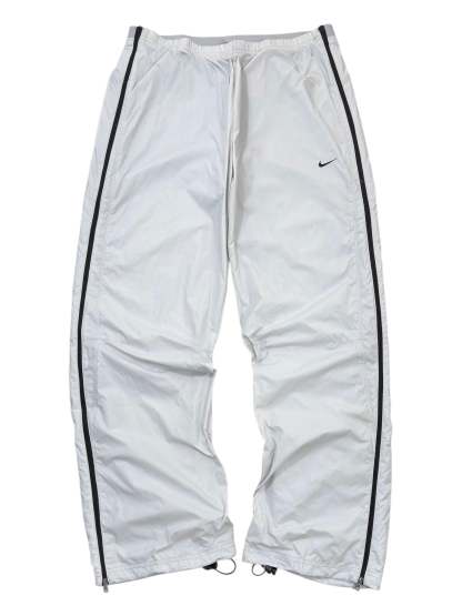 Vintage Track Pants RARE 2000s-OSI