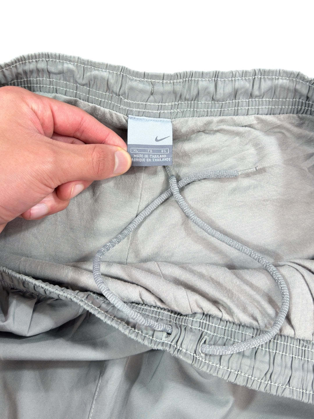 Vintage Track Pants RARE 2000s-OSI