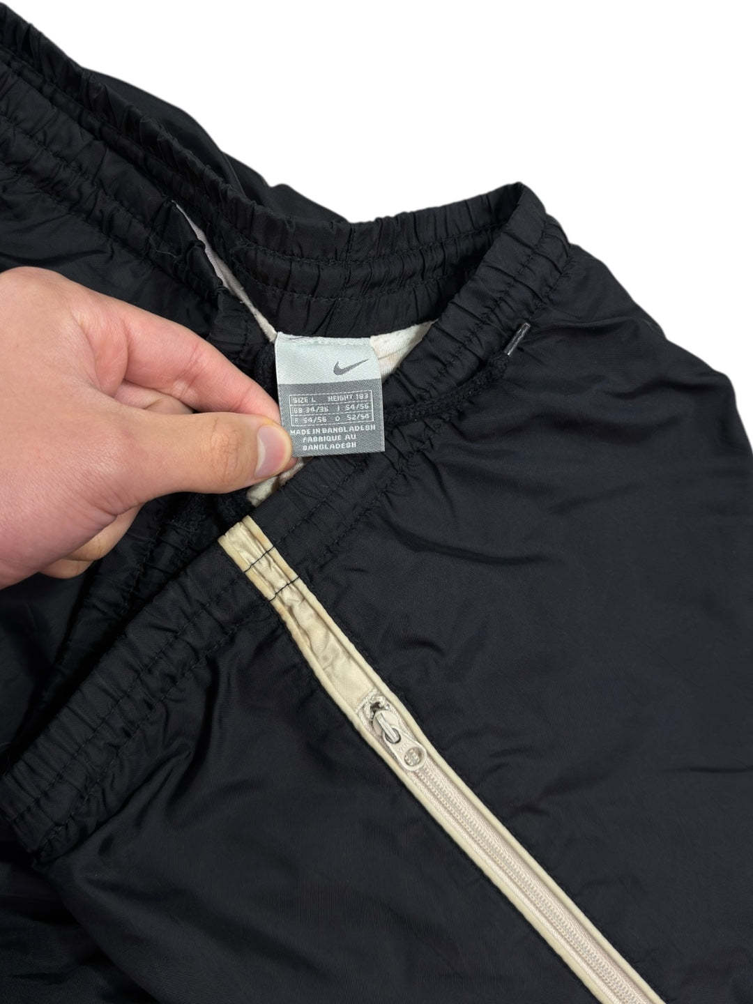 Vintage Track Pants SUPER RARE 2000s-OSI