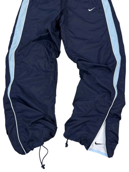 Vintage Track Pants SUPER RARE 2000s-OSI