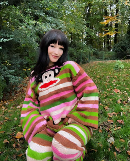 Paul Frank Set-OSI