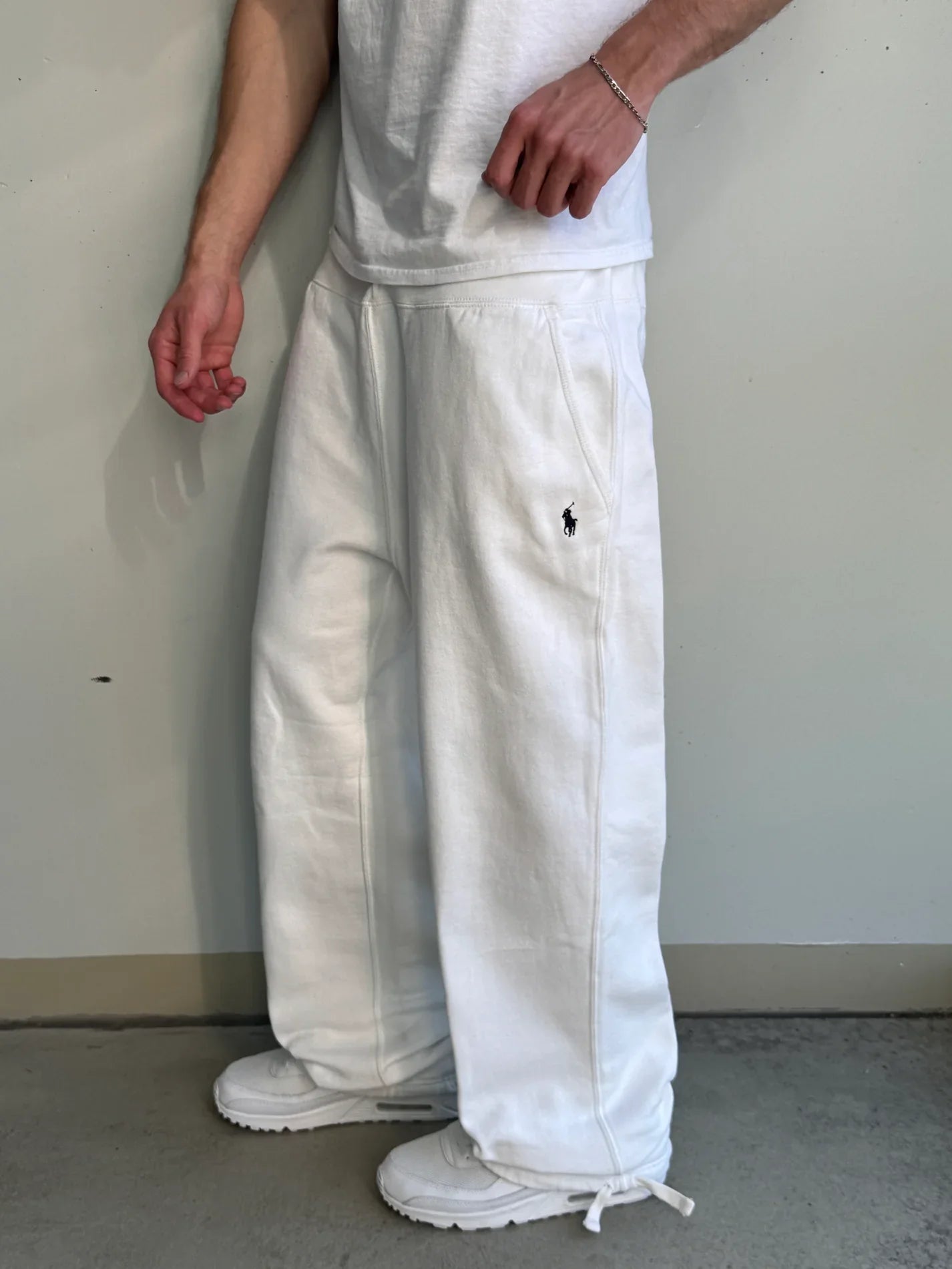 Unisex Baggy Pants-OSI
