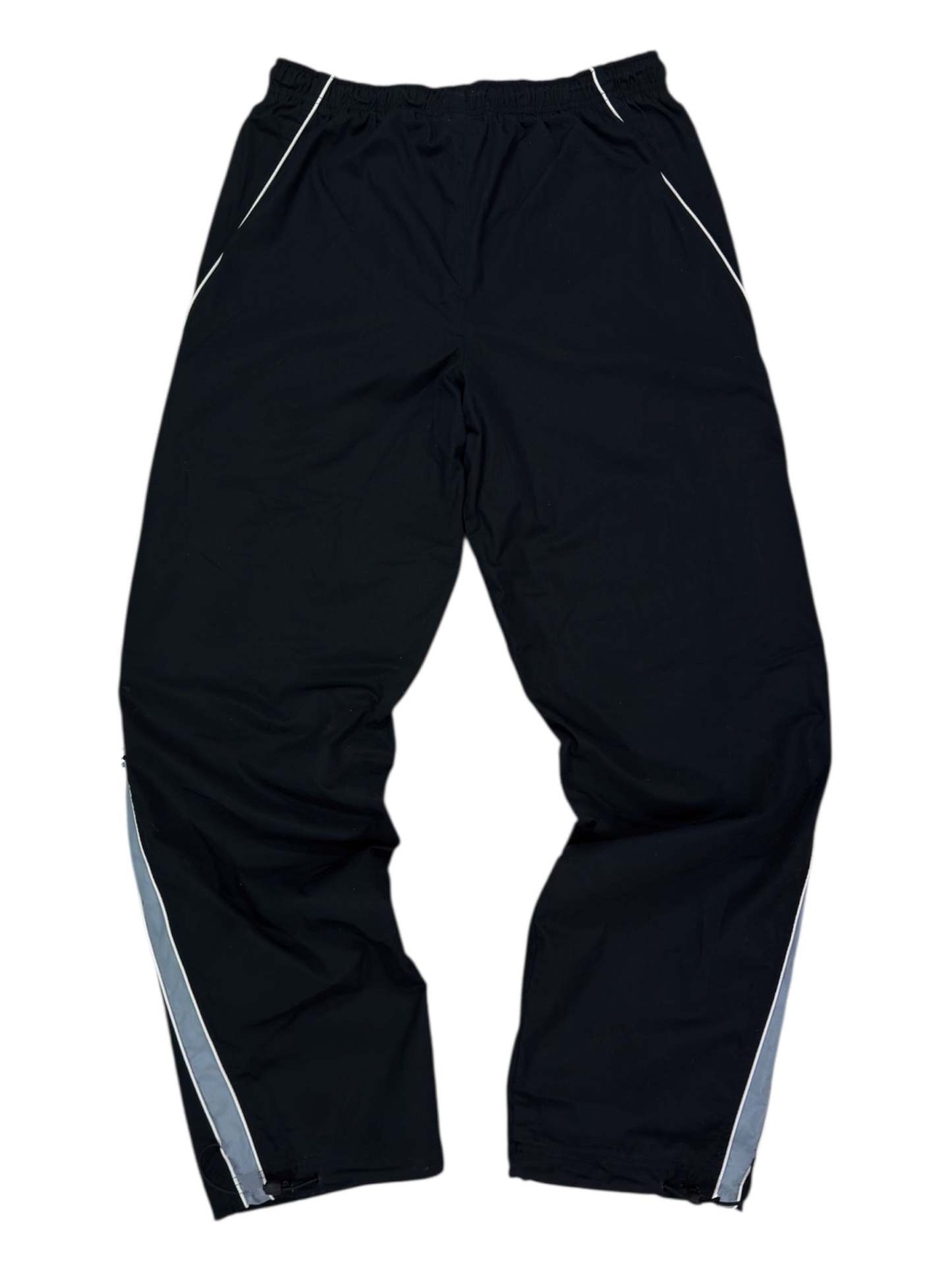 Vintage Track Pants SUPER RARE 2000s-OSI
