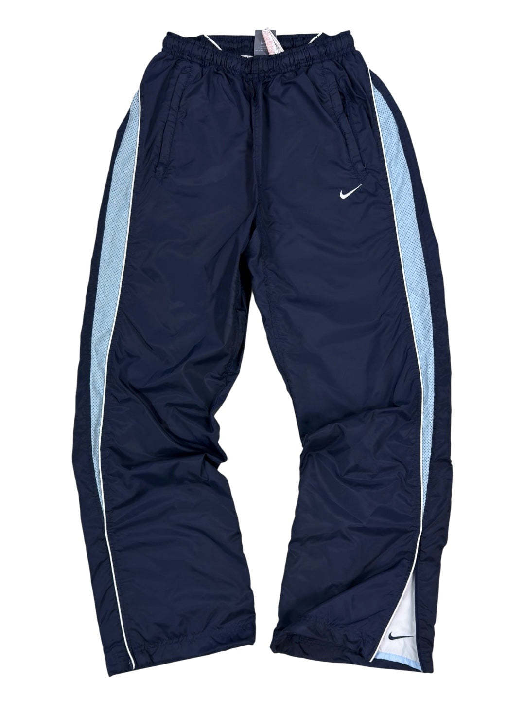 Vintage Track Pants SUPER RARE 2000s-OSI