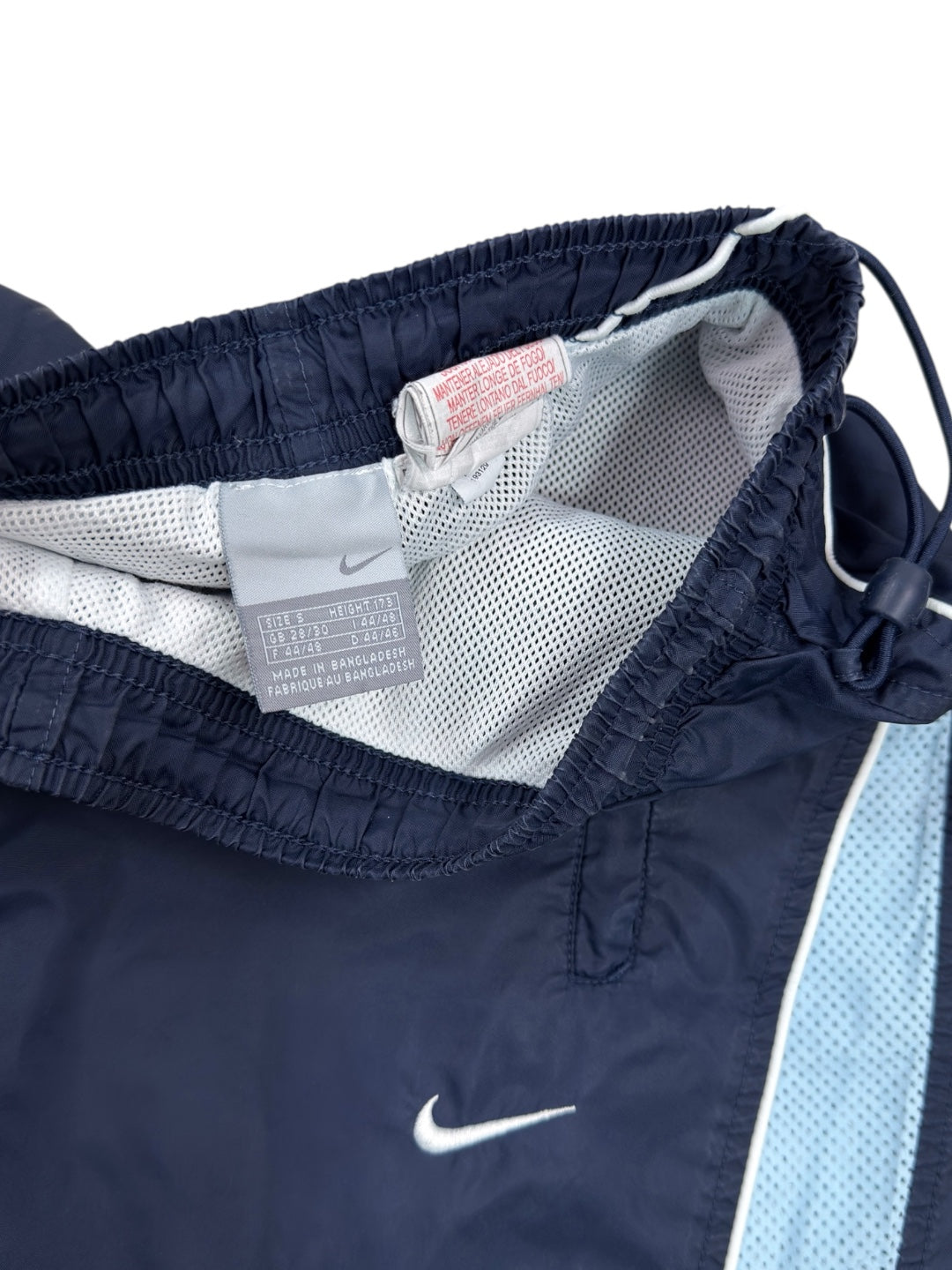 Vintage Track Pants SUPER RARE 2000s-OSI