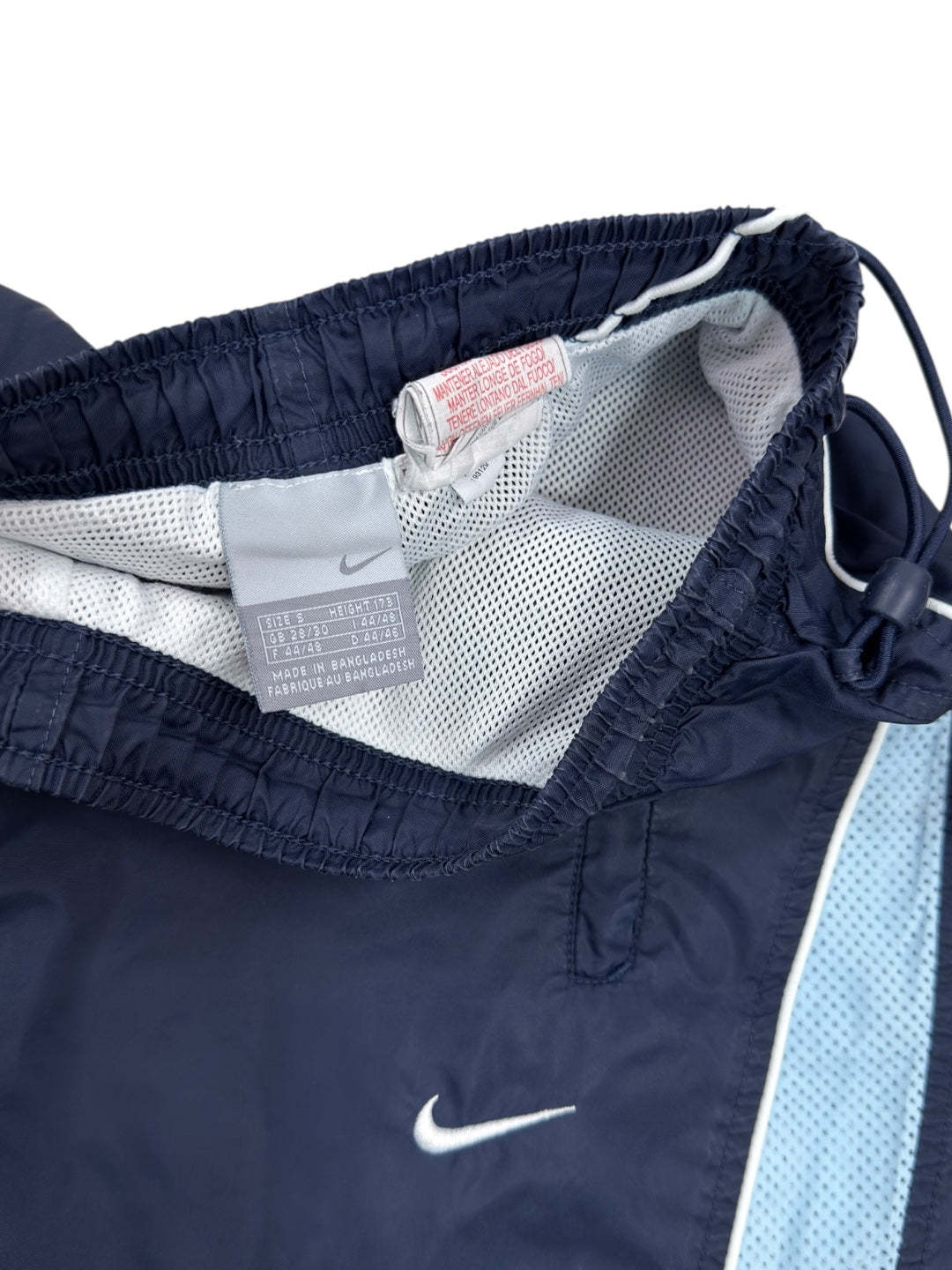Vintage Track Pants SUPER RARE 2000s-OSI