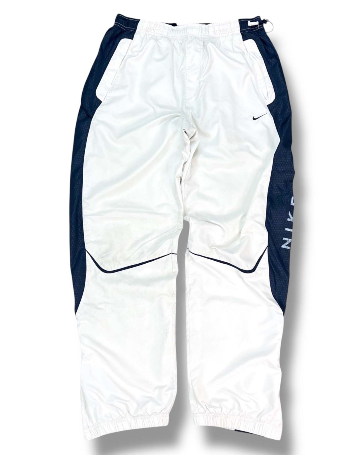 Shox Vintage Track Pants SUPER RARE 2000s-OSI