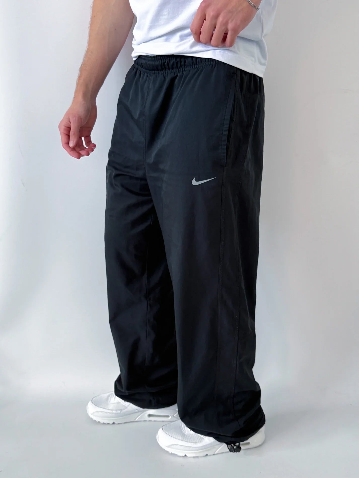 Unisex Baggy Pants-OSI