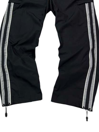 Vintage Track Pants RARE 2000s-OSI