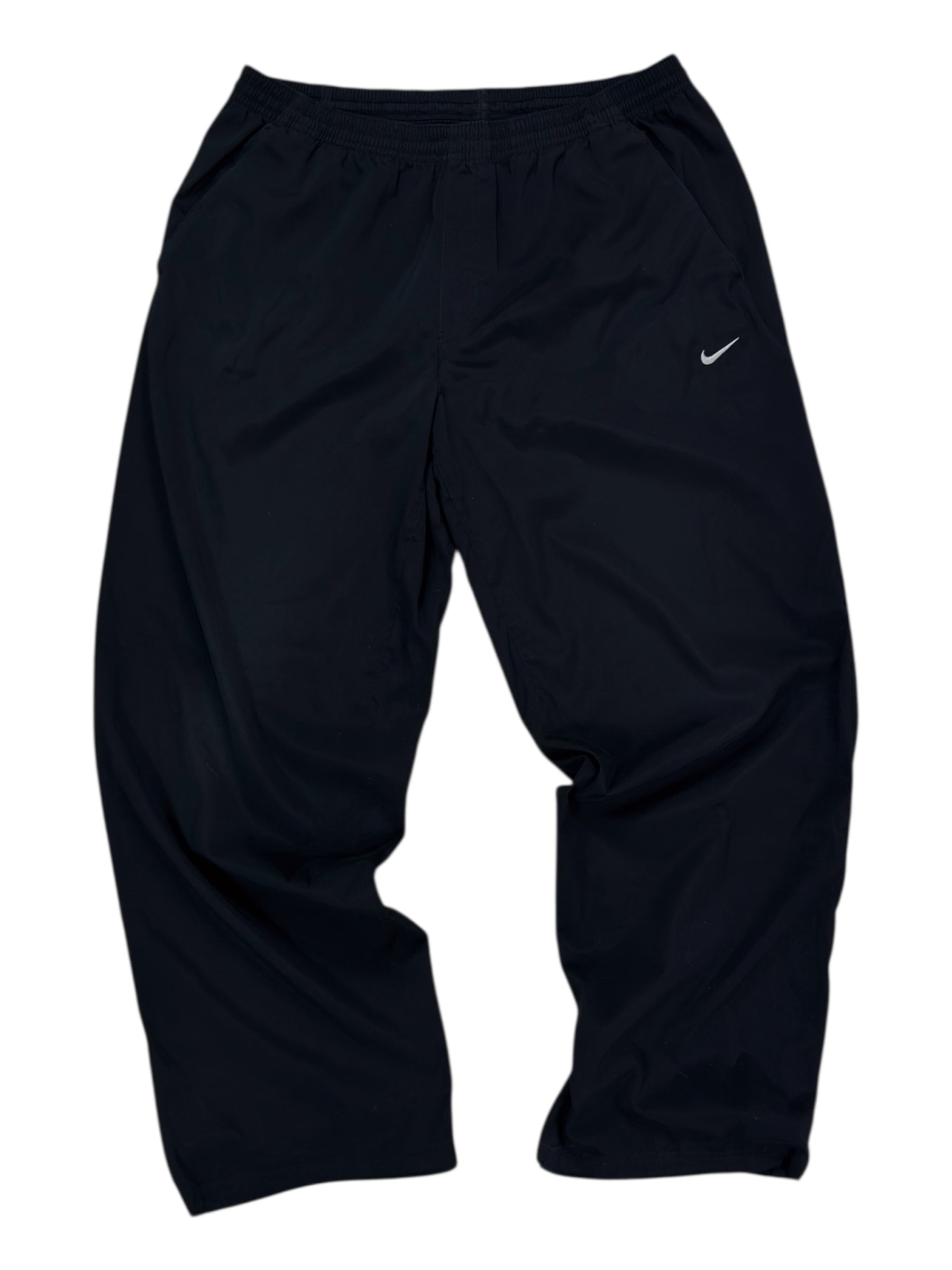 Vintage Track Pants RARE 2000s-OSI