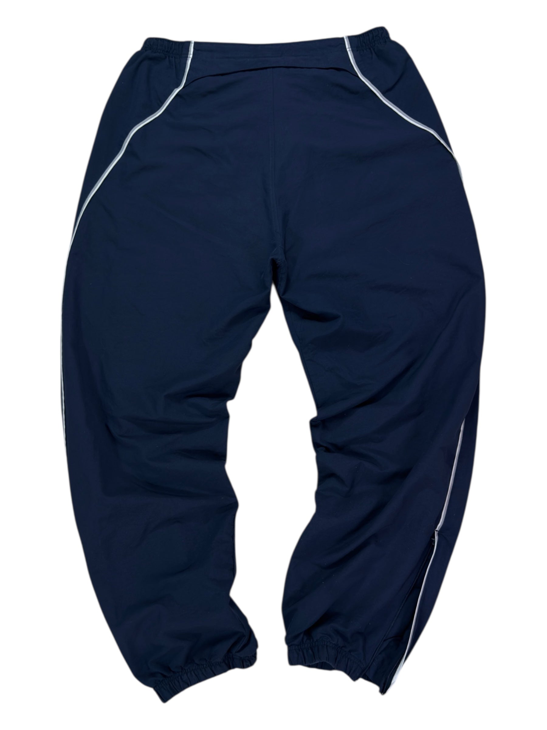 Vintage Track Pants RARE 2000s-OSI