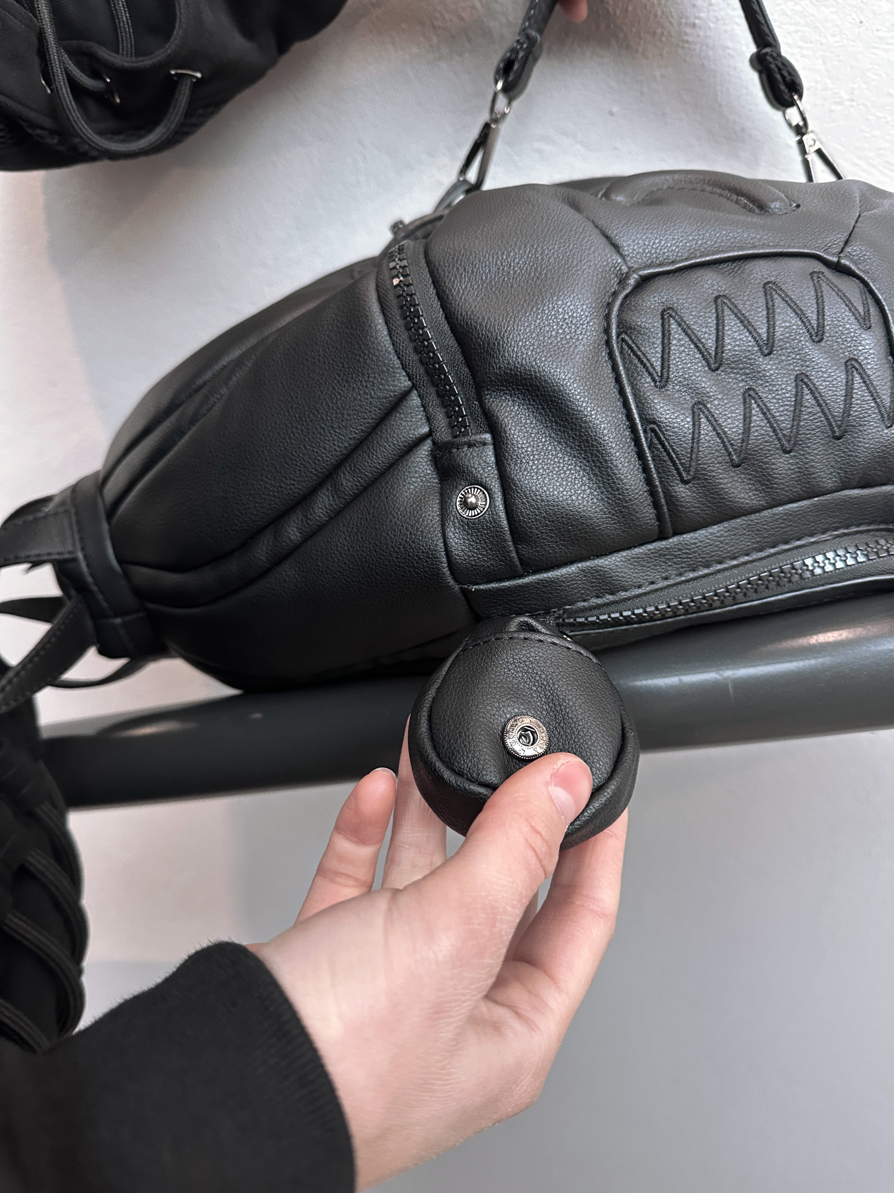 "BOMB" Bag-OSI