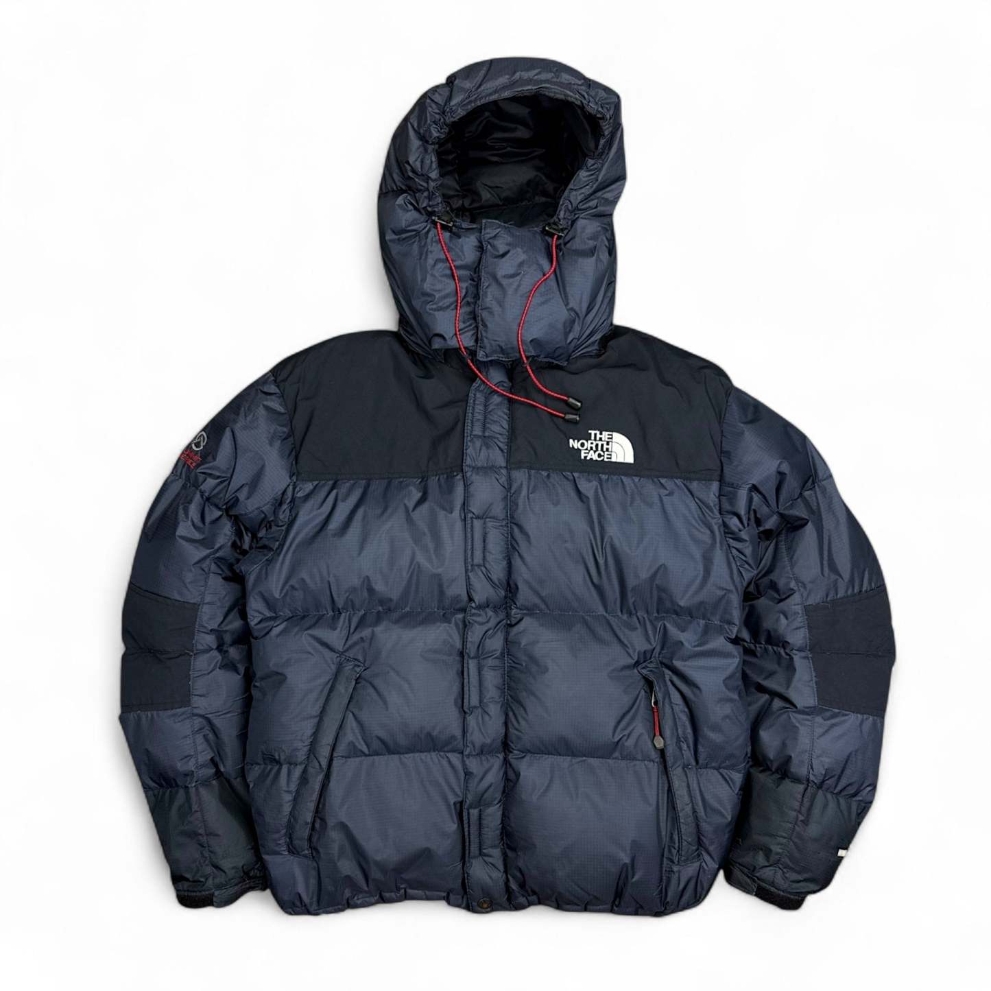 TNF Windstopper Summit 700 Pufferjacke-OSI