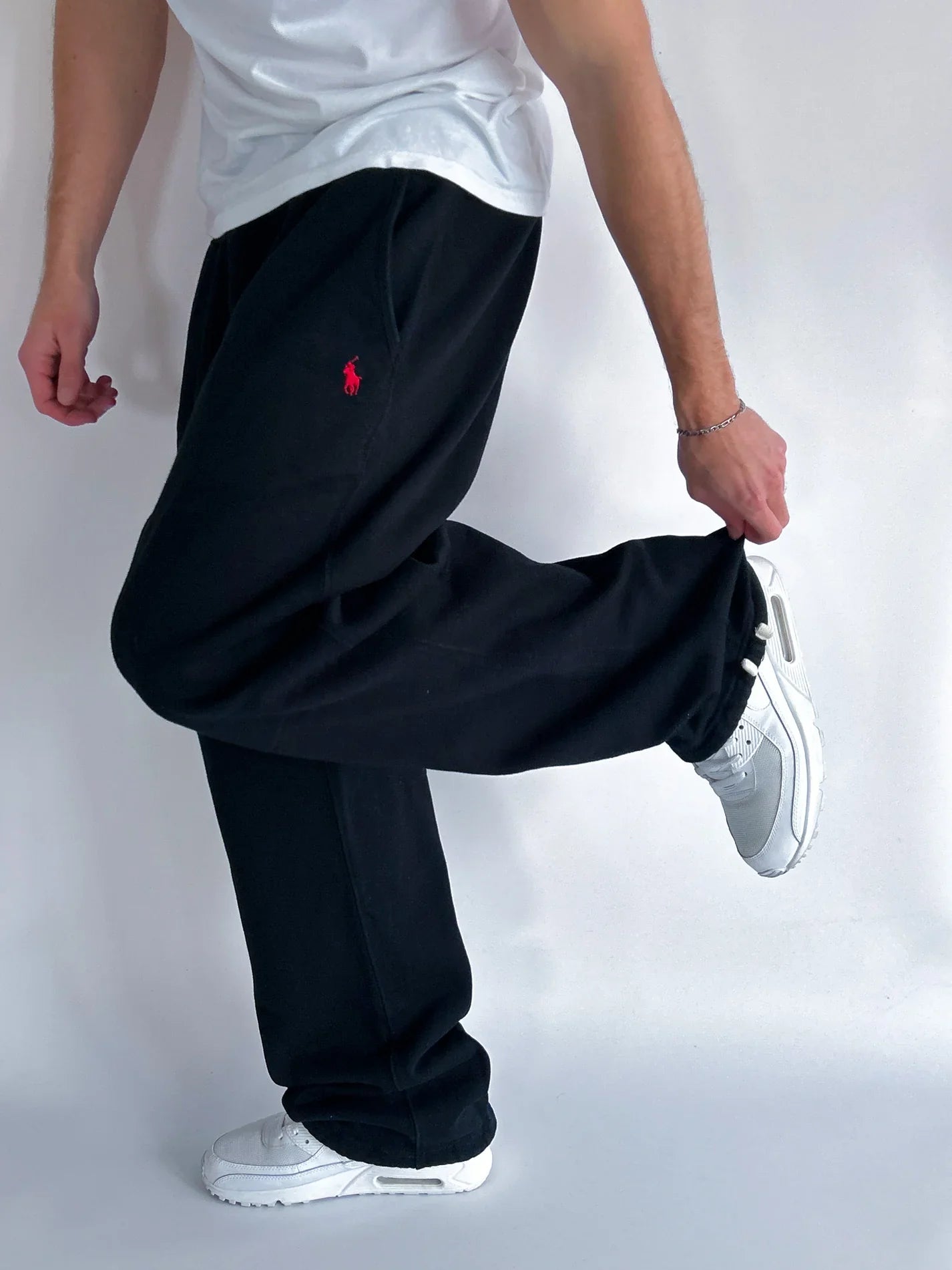 Unisex Baggy Pants-OSI