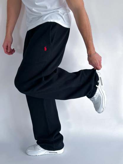 Unisex Baggy Pants-OSI