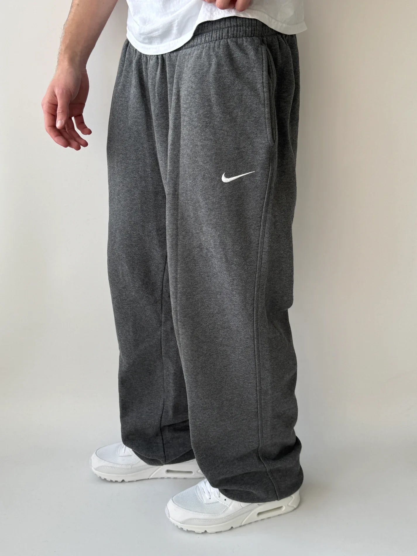 Unisex Baggy Pants-OSI