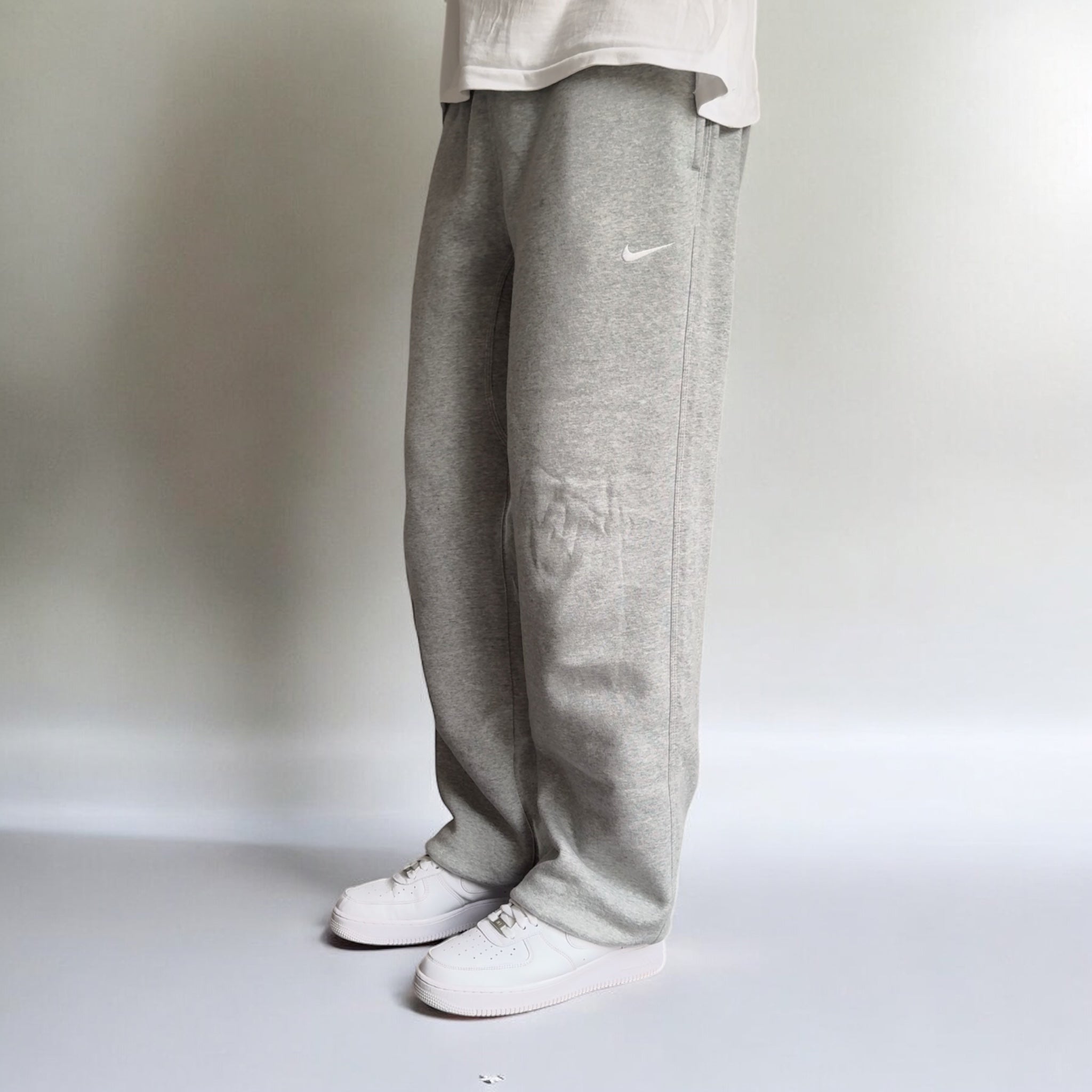 RARE 2015 Joggers Grey BNWT-OSI