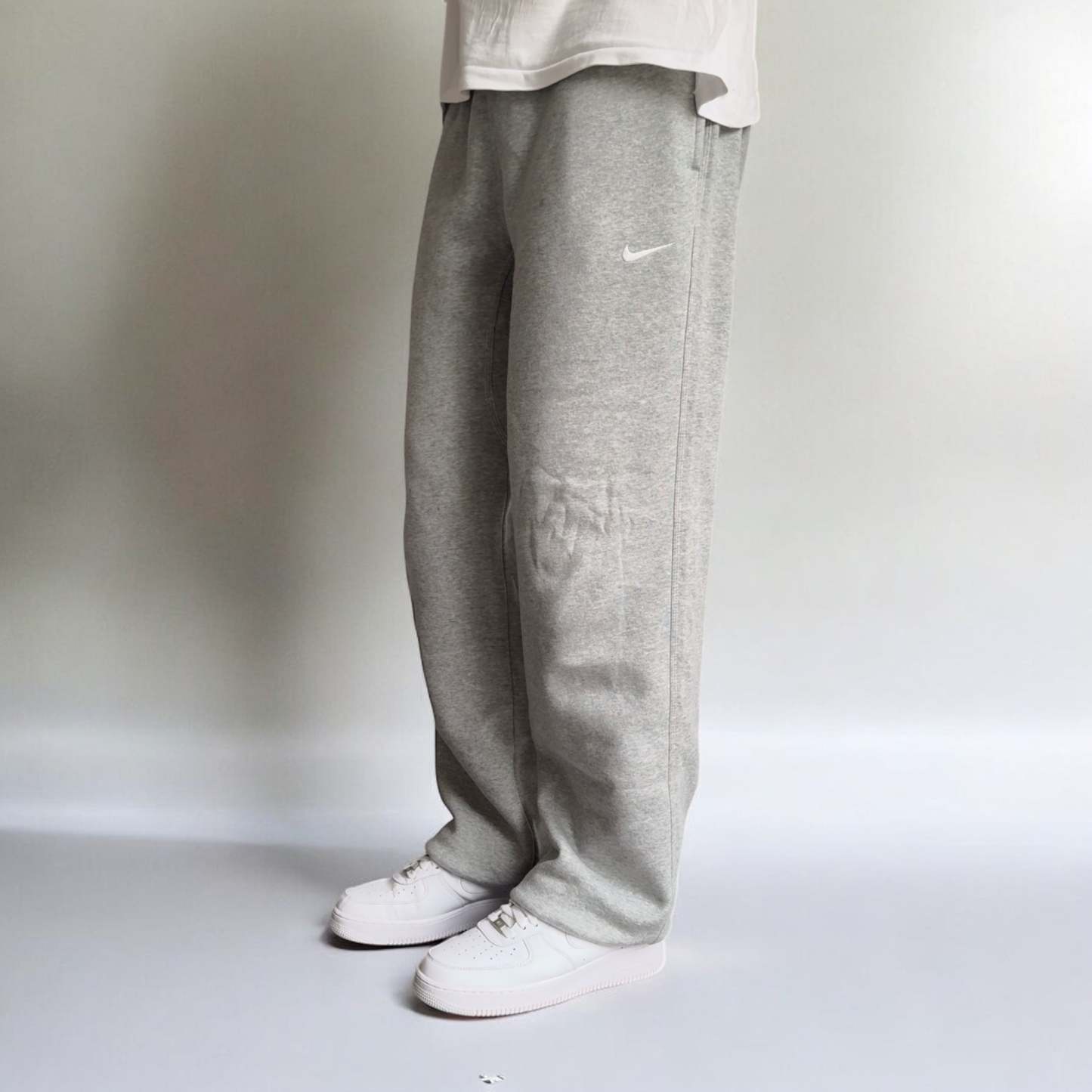 RARE 2015 Joggers Grey BNWT-OSI