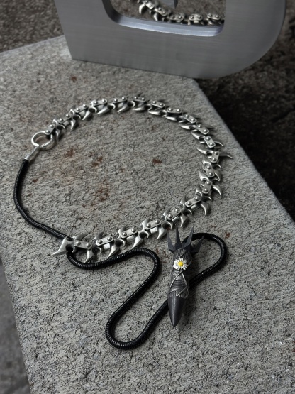 "BOMB" Chain-OSI