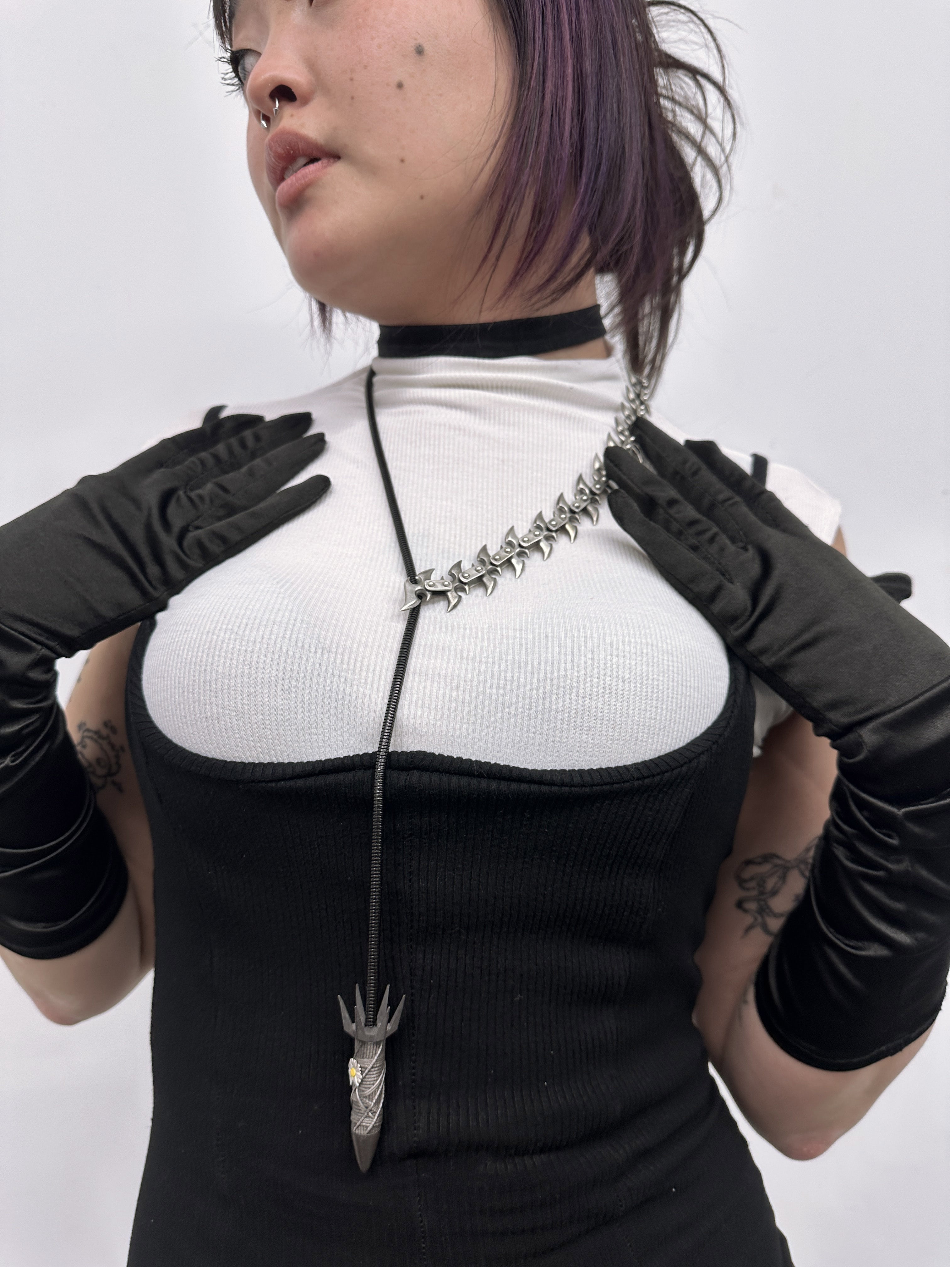 "BOMB" Chain-OSI
