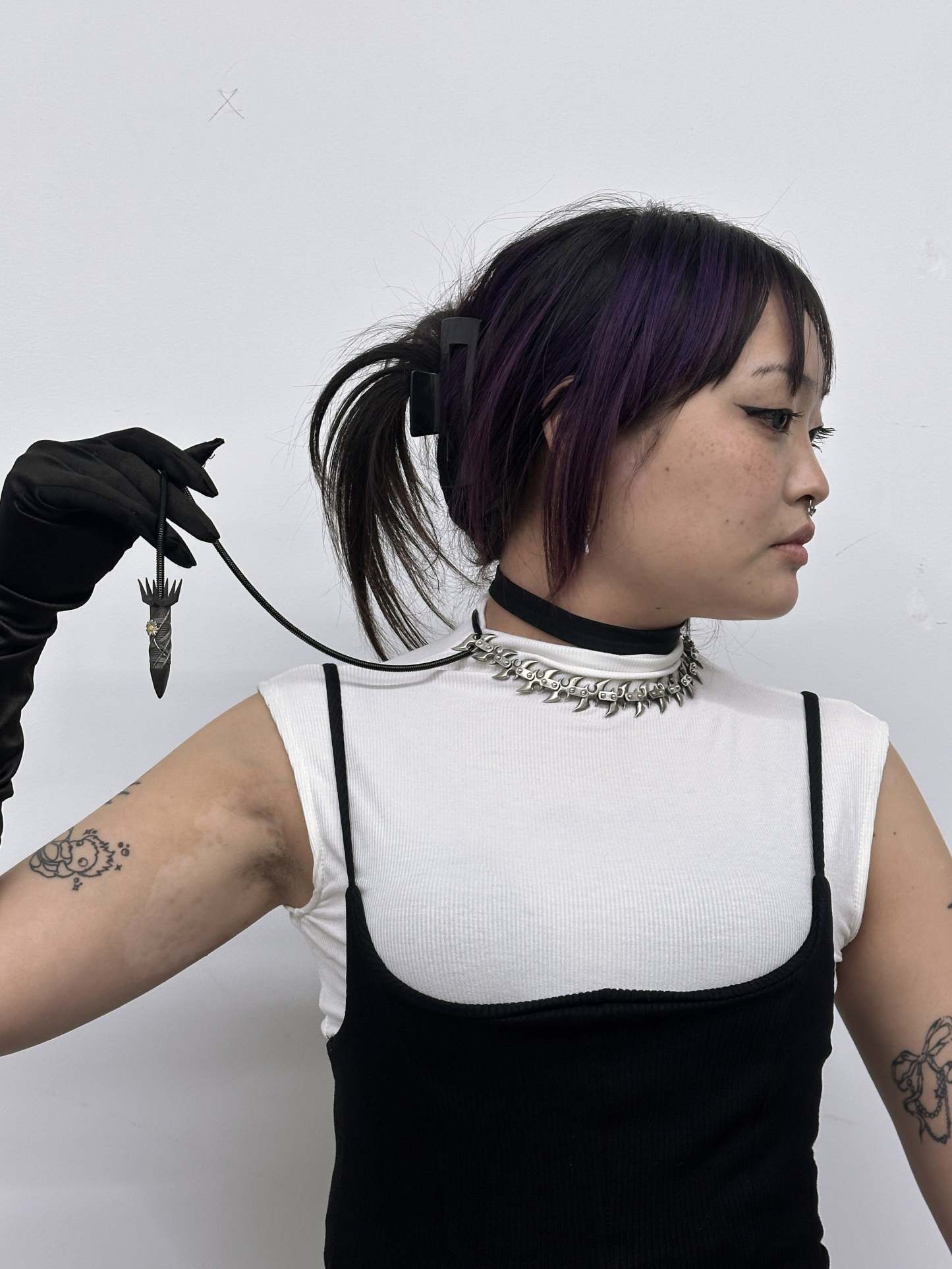 "BOMB" Chain-OSI