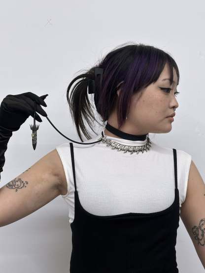 "BOMB" Chain-OSI