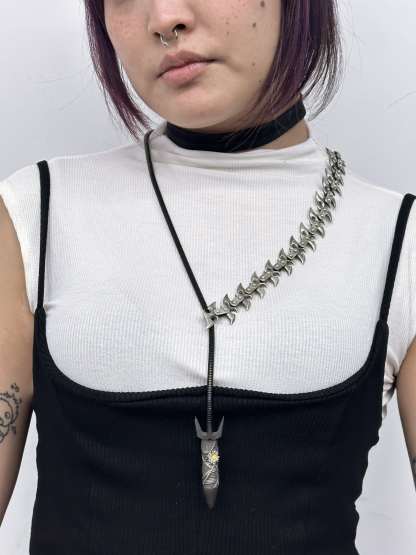 "BOMB" Chain-OSI