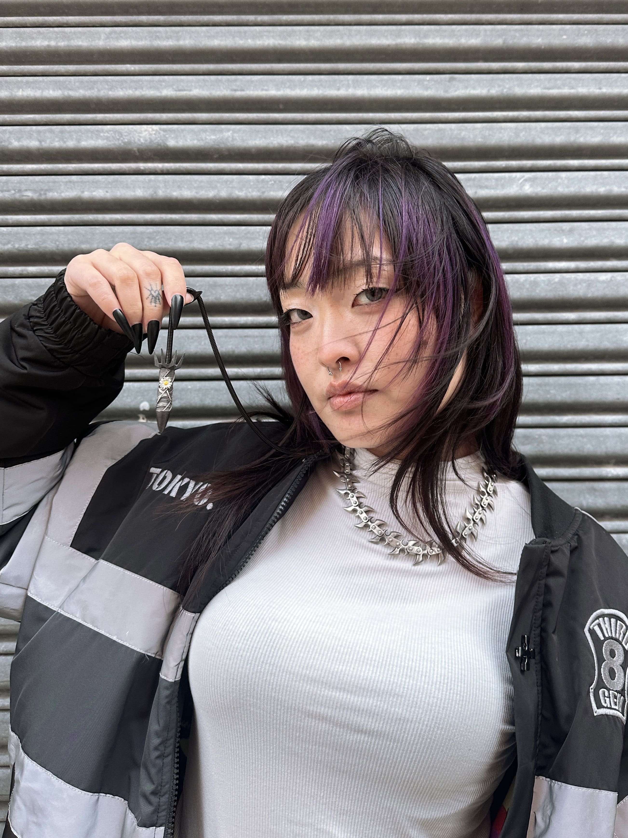"BOMB" Chain-OSI