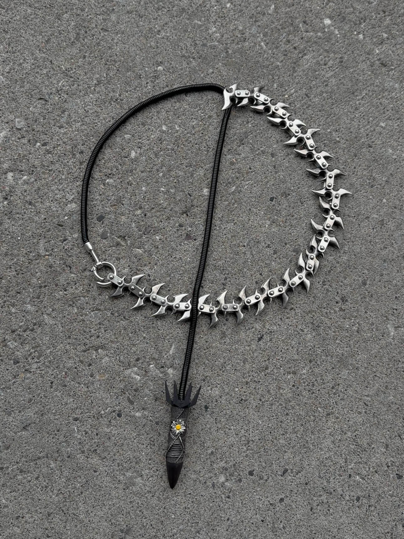 "BOMB" Chain-OSI