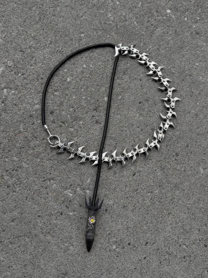 "BOMB" Chain-OSI
